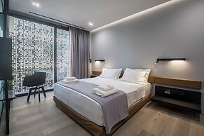 The Duke Boutique Suites