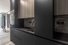 The Duke Boutique Suites