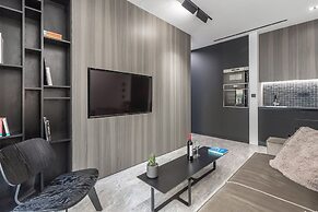 The Duke Boutique Suites