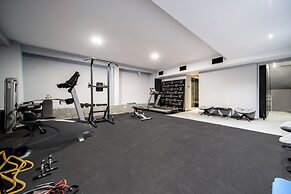 The Duke Boutique Suites