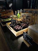 The Duke Boutique Suites