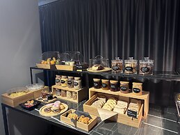 The Duke Boutique Suites