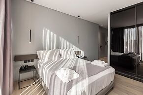 The Duke Boutique Suites