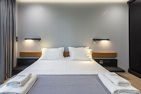 The Duke Boutique Suites