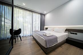 The Duke Boutique Suites