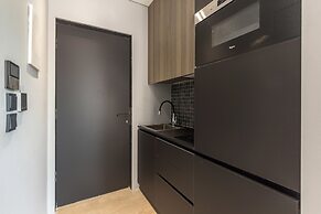 The Duke Boutique Suites