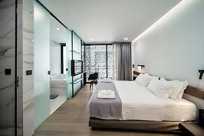 The Duke Boutique Suites