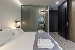 The Duke Boutique Suites