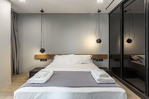 The Duke Boutique Suites