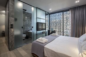 The Duke Boutique Suites