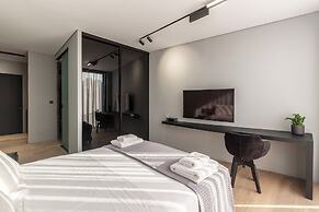 The Duke Boutique Suites