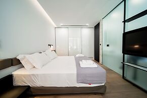 The Duke Boutique Suites