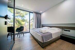 The Duke Boutique Suites