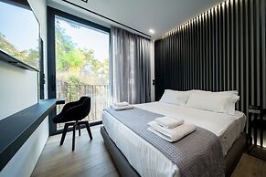 The Duke Boutique Suites