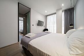 The Duke Boutique Suites