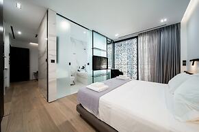 The Duke Boutique Suites