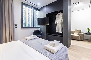 The Duke Boutique Suites