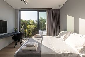 The Duke Boutique Suites