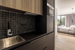 The Duke Boutique Suites