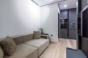 The Duke Boutique Suites