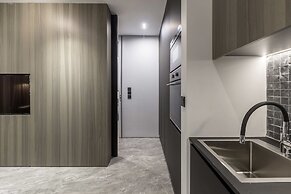 The Duke Boutique Suites