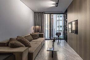 The Duke Boutique Suites