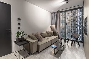 The Duke Boutique Suites