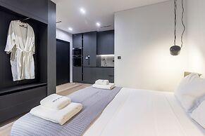 The Duke Boutique Suites