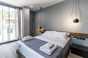 The Duke Boutique Suites