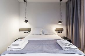 The Duke Boutique Suites