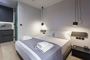 The Duke Boutique Suites