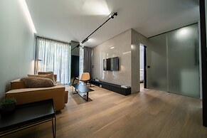 The Duke Boutique Suites