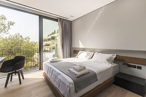 The Duke Boutique Suites