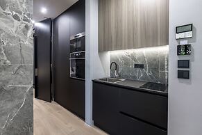 The Duke Boutique Suites