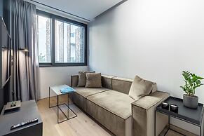 The Duke Boutique Suites