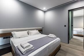 The Duke Boutique Suites