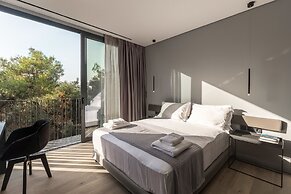 The Duke Boutique Suites