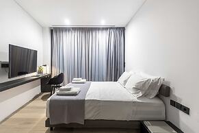 The Duke Boutique Suites