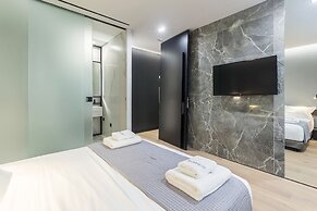 The Duke Boutique Suites