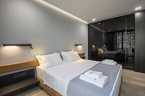 The Duke Boutique Suites