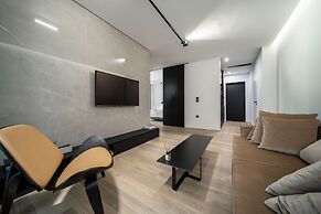 The Duke Boutique Suites