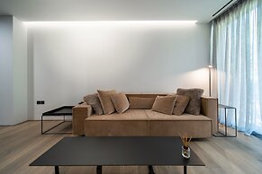 The Duke Boutique Suites