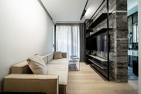 The Duke Boutique Suites