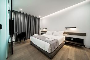 The Duke Boutique Suites