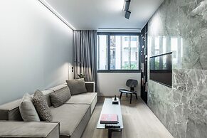 The Duke Boutique Suites