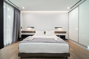 The Duke Boutique Suites