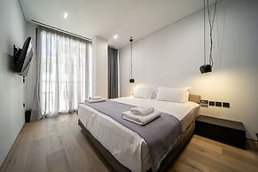 The Duke Boutique Suites