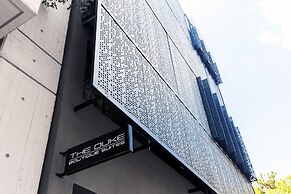 The Duke Boutique Suites