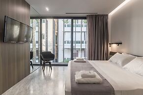 The Duke Boutique Suites