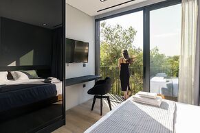 The Duke Boutique Suites